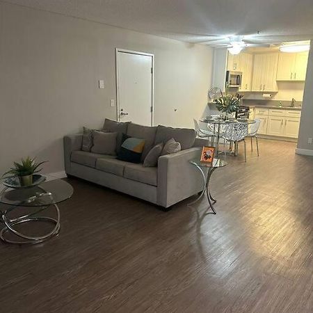 Two Bedroom Hollywood Apartment Los Angeles Luaran gambar