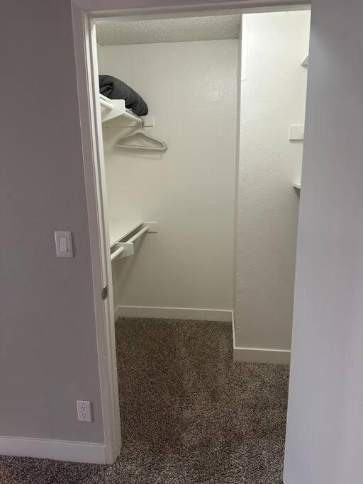Two Bedroom Hollywood Apartment Los Angeles Luaran gambar